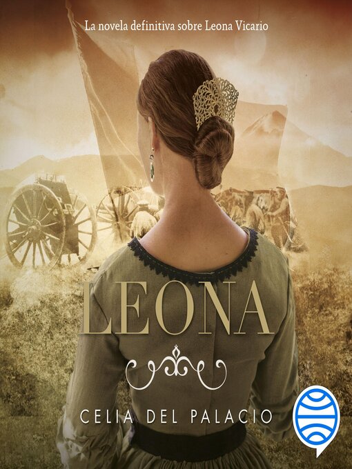 Title details for Leona by Celia del Palacio - Available